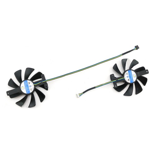 Graphics card cooling - cooling, for