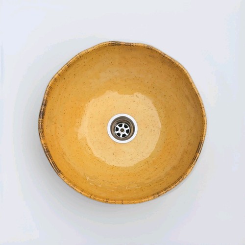 Retro light small - light, round
