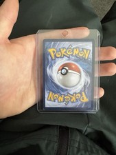 Charizard GX Pokémon Card