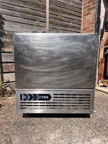 Foster blast chiller xr20 - xr20, used