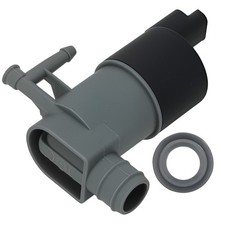 Front Washer Pump for Nissan Micra 1.2 Active 1.5 NISMO 2018-2021