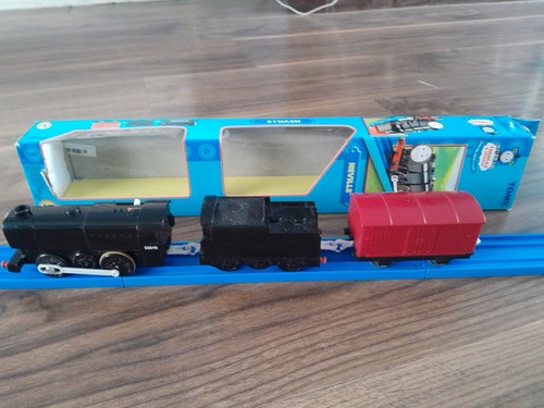 Tomy thomas trackmaster - tomy,