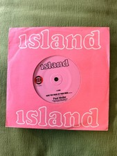 PAUL WELLER - HAVE YOU MADE UP