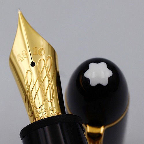 Mint montblanc meisterstuck - [mint],