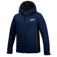 Sparco Racing Winter Jacket