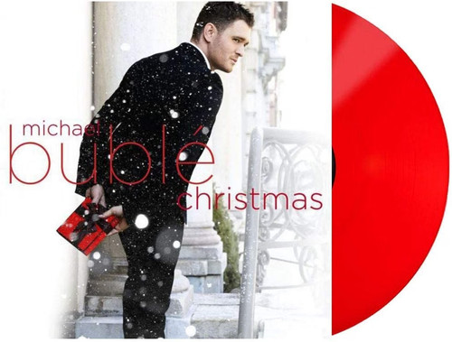 Michael bublé christmas - bublé,