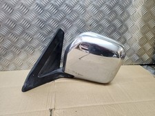 Mk2 Mitsubishi Shogun Pajero