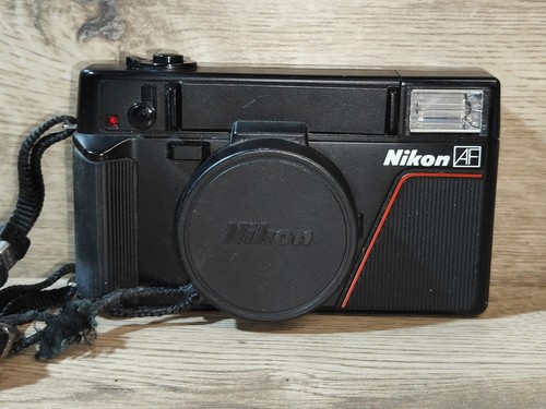Nikon l35af 1000 iso - iso, 35mm