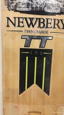 Newbery sps cricket bat - tt,