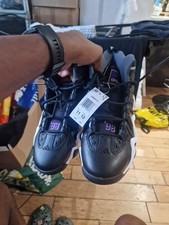 Adidas Kobe Bryant Crazy 8