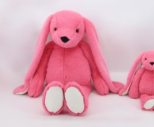 Jomanda extra large 65cm - large, bunny