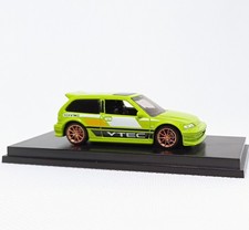 A lovely Honda Civic EF