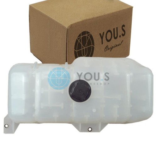 You genuine expansion tank - genuine,