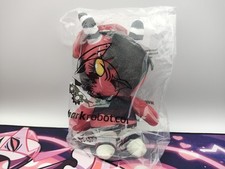 Official Helluva Boss Sallie