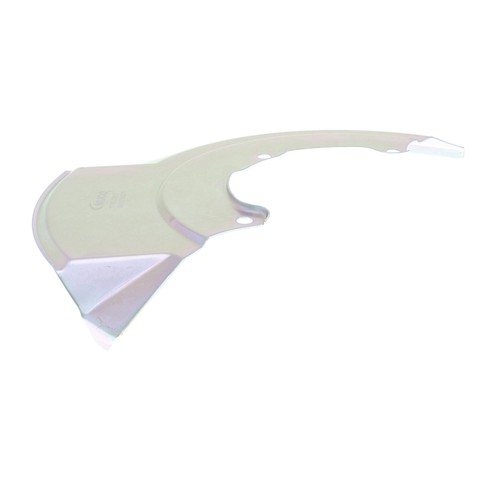 Vaico splash guard brake disc - vaico,