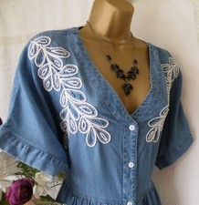 👗****MONSOON PRE-OWNED