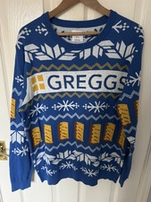 Unisex Greggs Sausage Roll