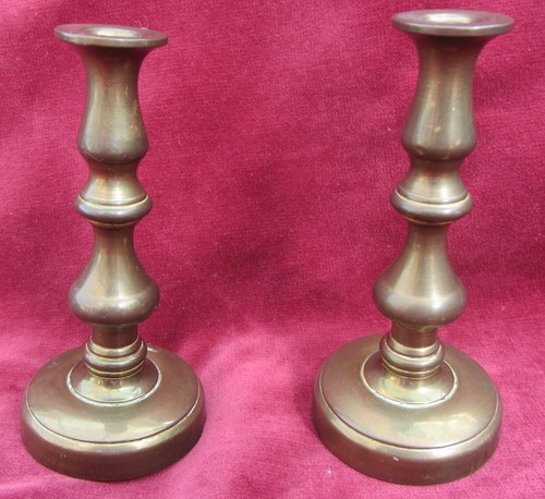 Vintage miniature brass - vintage,