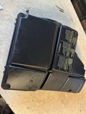 MERCEDES ML W163 1998-2005 FUSE BOX LID COVERS 1635400082 1635400182