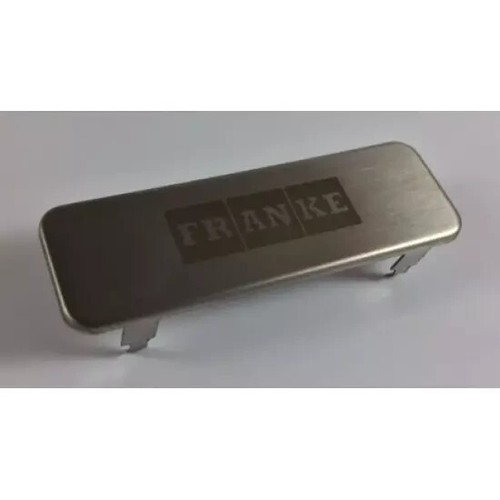 New franke sink - sink, logo