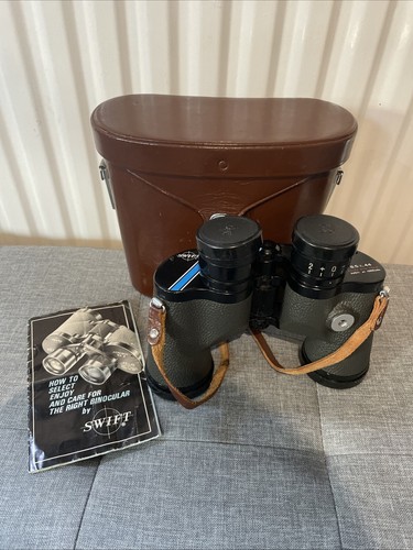 Swift 5x44 audubon mkii - swift,