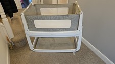 SnuzPod3 Baby Bed with