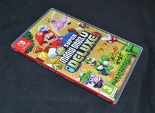 Videogame Nintendo Switch