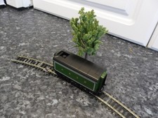 Hornby Flying Scotsman