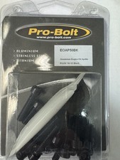 Pro Bolt Aluminium Engine Bolt