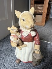 Academy Mouse Ornament 