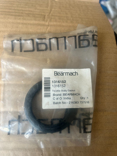 1316152 rear of - -, throttle
