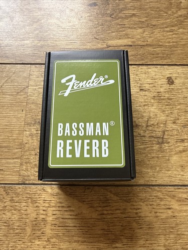 Fender bassman reverb brand - bassman,