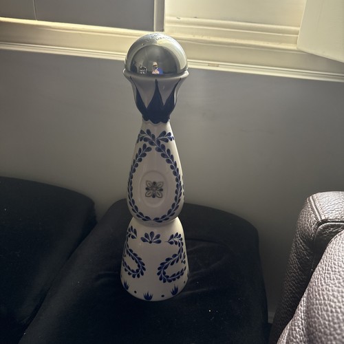 Classe azul reposado - reposado, tequila