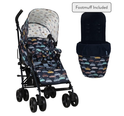 Cosatto stroller with - cosatto,