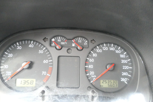 Golf speedometer - golf,