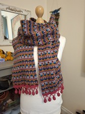 Vintage Laura Ashley Lambswool