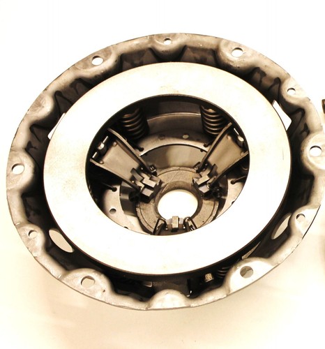Triumph mayflower new - triumph, clutch