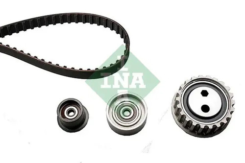 Timing belt kit - , 0007