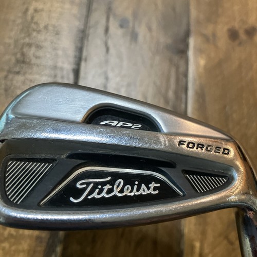 Titleist 712 forged ap2 - forged,