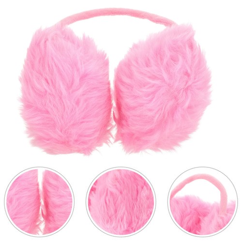 Pair womens ear - womens, muffs