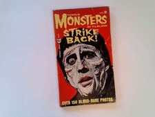 Famous Monsters of Filmland