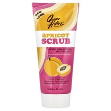 Apricot Scrub, Normal to