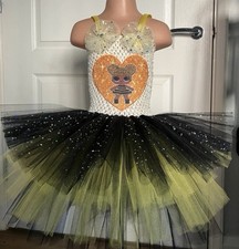 REDUCED LOL Inspired Tutu
