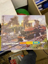 1970 Triang Hornby Model