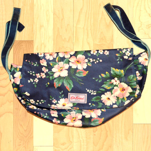 Cath kidston navy - cath,