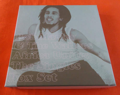 Bob marley the wailers - the,