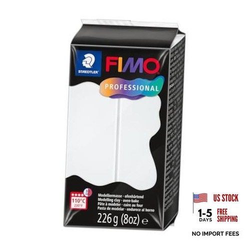 Polymer modelling clay - modelling, fimo