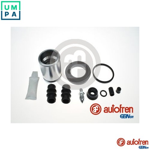 Repair kit brake caliper - kit,
