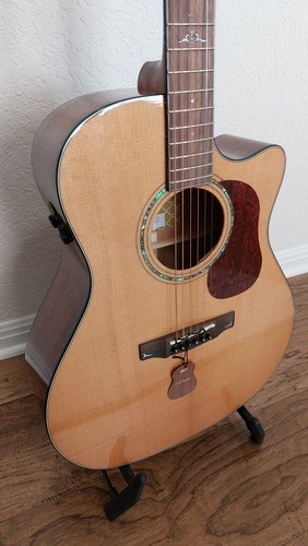 2021 cort gold - gold, a6