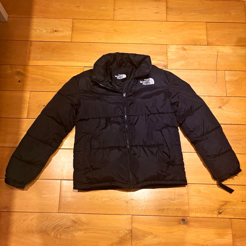 The north face nuptse men - the,